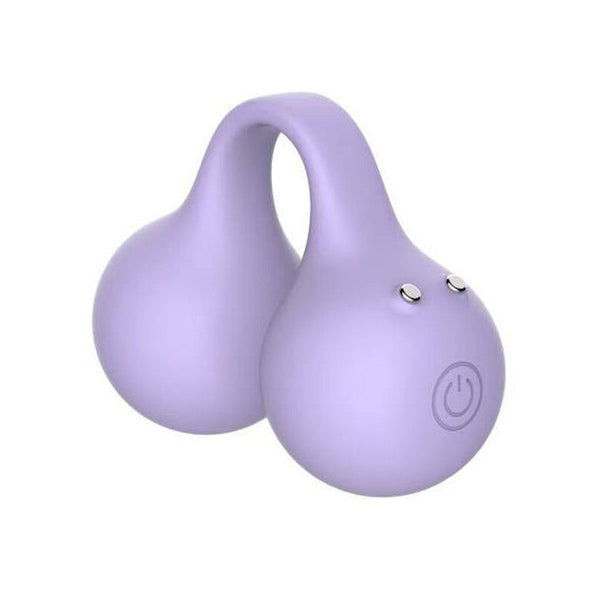 SVibe Snail TWINN Finger Vibrator App Enabled