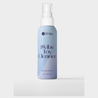 SVibe Toy Cleaner 130 ml