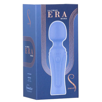 BMS Factory Swan Premium Line Swan Era Wand