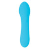 BMS Factory Swan Premium Line Mini Swan Wand - Colour: Glow in the Dark Blue