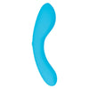 BMS Factory Swan Premium Line Mini Swan Wand - Colour: Glow in the Dark Blue