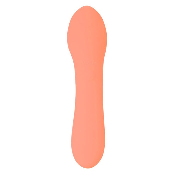 BMS Factory Swan Premium Line Mini Swan Wand - Colour: Orange