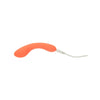 BMS Factory Swan Premium Line Mini Swan Wand - Colour: Orange