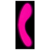 BMS Factory Swan Premium Line Mini Swan Wand - Colour: Pink