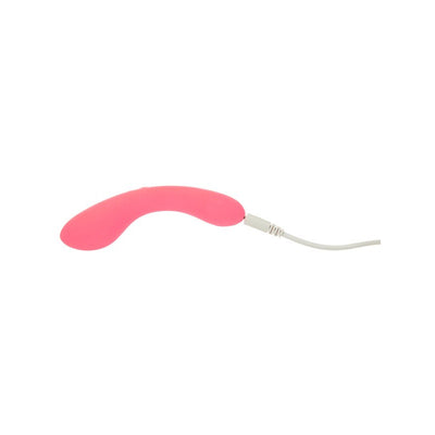BMS Factory Swan Premium Line Mini Swan Wand - Colour: Pink