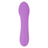 BMS Factory Swan Premium Line Mini Swan Wand - Colour: Glow in the Dark Purple