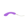 BMS Factory Swan Premium Line Mini Swan Wand - Colour: Glow in the Dark Purple