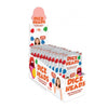 Hott Products Sweet Cheeks Ass Shaped Gummies 12 Pcs