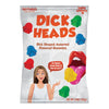 Hott Products Sweet Cheeks Ass Shaped Gummies 12 Pcs