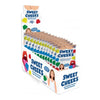 Hott Products Sweet Cheeks Ass Shaped Gummies 12 Pcs