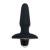 Seven Creations Sweetie Anal Fun Rechargeable Waterproof Silicone Vibrator