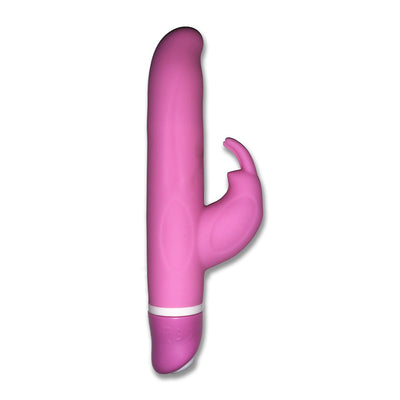 Seven Creations Sweetie Bunny Rechargeable Rabbit Vibrator