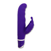 Seven Creations Sweetie Butterfly Rechargeable Waterproof Silicone Vibrator