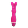 Seven Creations Sweetie Rabbit Vibe