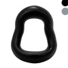 Screaming O SwingO Curve Reversible Silicone Cock Ring