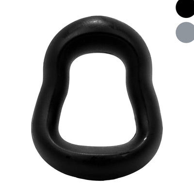 Screaming O SwingO Curve Reversible Silicone Cock Ring
