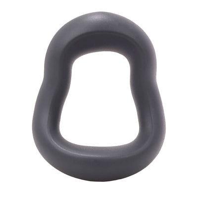 Screaming O SwingO Curve Reversible Silicone Cock Ring