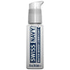 Swiss Navy Water-Based Lubricant 1oz