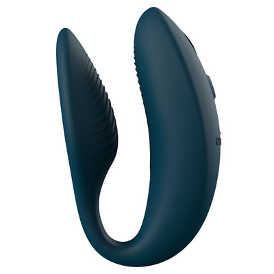 We-Vibe Sync Couple's Vibrator - Colour: Velvet Green
