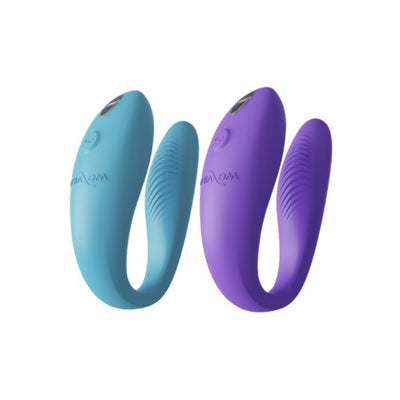 We-Vibe Sync Go Wearable Vibrator