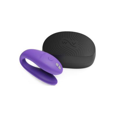 We-Vibe Sync Go Wearable Vibrator