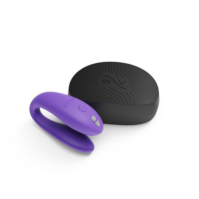 We-Vibe Sync Go Wearable Vibrator