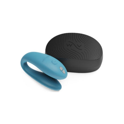 We-Vibe Sync Go Wearable Vibrator