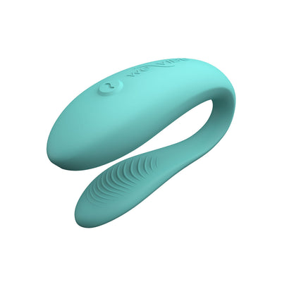 We-Vibe Sync Couple's Vibrator - Colour: Pink