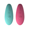 We-Vibe Sync Couple's Vibrator - Colour: Pink