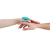 We-Vibe Sync Couple's Vibrator - Colour: Pink