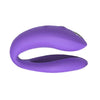 We-Vibe Sync O C-Shape Vibrator - Colour: Bright Purple