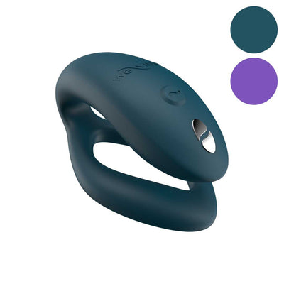 We-Vibe Sync O C-Shape Vibrator