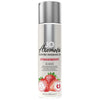 System Jo Aromatix - Strawberry - Massage 4 fl oz / 120 mL