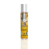 System Jo H2O Flavored Lubricant Juicy Pineapple 1 fl oz / 30mL