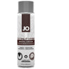 System Jo Silicone Free Hybrid Lubricant with Coconut - Original 4 fl oz /120mL