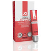 System Jo Warm and Buzzy - Clitoral Cream - 10 mL 