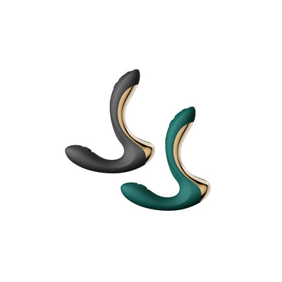 Zalo Talis G-Spot Vibrator with Clitoral Stimulator
