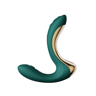 Zalo Talis G-Spot Vibrator with Clitoral Stimulator