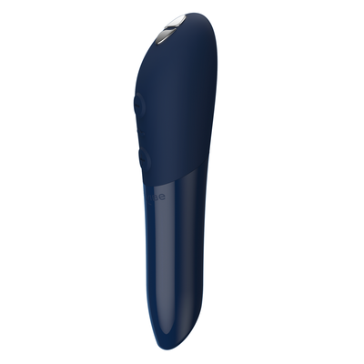 We-Vibe Tango X Powerful Petite Bullet Massager with 8 Vibration Levels and 7 Modes