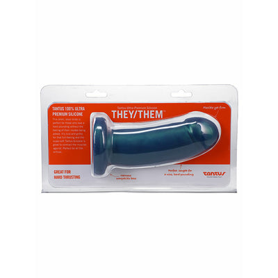 Tantus They Or Them