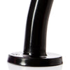 Tantus Inc Silk Medium O-Ring Strap-On Dildo