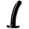 Tantus Inc Silk Medium O-Ring Strap-On Dildo