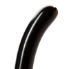 Tantus Inc Tantus Silk Small O-Ring Strap-On Dildo