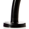 Tantus Inc Tantus Silk Small O-Ring Strap-On Dildo