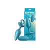 Luv Inc Tapered Swirl Ring Luv Plug