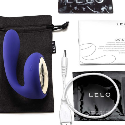 Lelo Tara Couples Vibrator