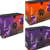 We-Vibe Moxie Tease Us Special Edition Set Bond + Moxie⁺ App-Controlled Wearable Stimulators