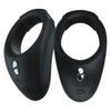 We-Vibe Moxie Tease Us Special Edition Set Bond + Moxie⁺ App-Controlled Wearable Stimulators