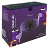 We-Vibe Moxie Tease Us Special Edition Set Bond + Moxie⁺ App-Controlled Wearable Stimulators