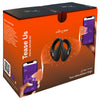 We-Vibe Moxie Tease Us Special Edition Set Bond + Moxie⁺ App-Controlled Wearable Stimulators